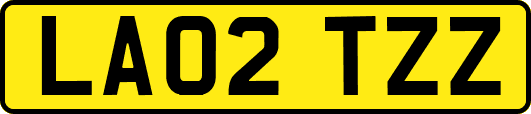 LA02TZZ
