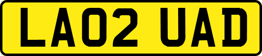 LA02UAD