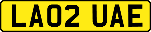 LA02UAE