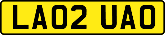 LA02UAO