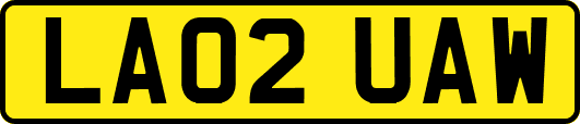 LA02UAW