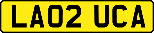 LA02UCA