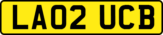 LA02UCB