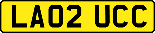 LA02UCC