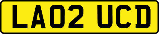 LA02UCD