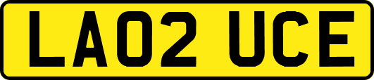 LA02UCE