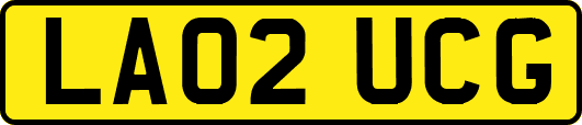 LA02UCG
