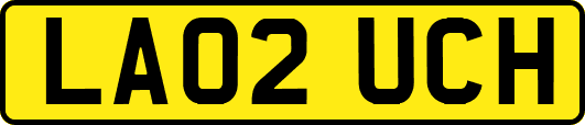 LA02UCH