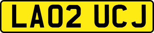 LA02UCJ
