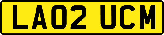 LA02UCM