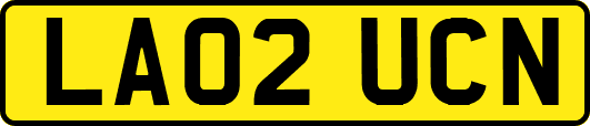 LA02UCN