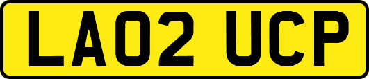 LA02UCP