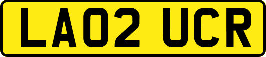LA02UCR