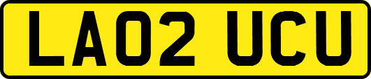 LA02UCU
