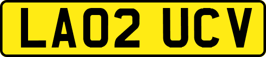 LA02UCV