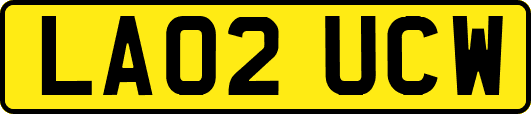 LA02UCW