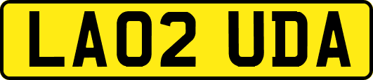 LA02UDA