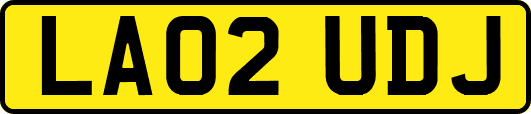 LA02UDJ