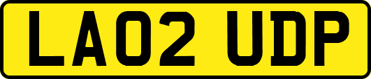LA02UDP