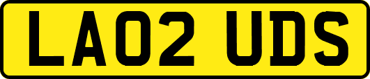 LA02UDS