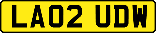 LA02UDW