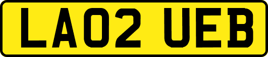 LA02UEB