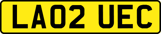 LA02UEC