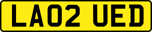 LA02UED