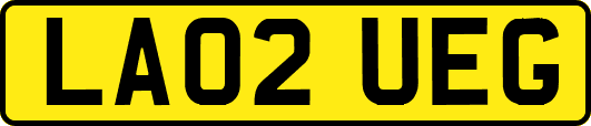 LA02UEG