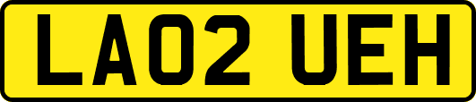 LA02UEH