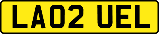 LA02UEL