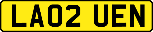 LA02UEN