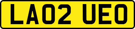 LA02UEO