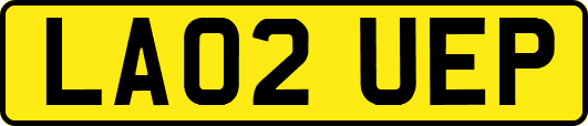 LA02UEP