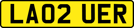 LA02UER