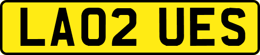 LA02UES