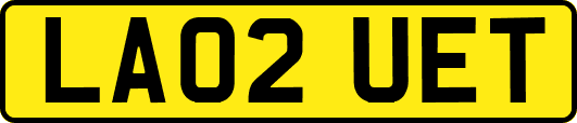 LA02UET