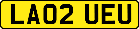 LA02UEU