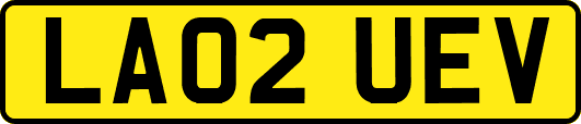 LA02UEV
