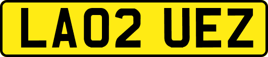 LA02UEZ