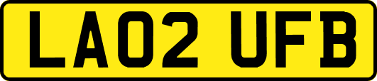 LA02UFB