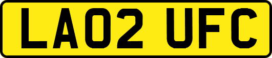 LA02UFC