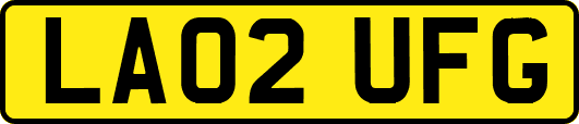 LA02UFG
