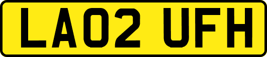 LA02UFH