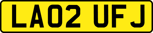 LA02UFJ