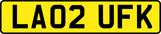 LA02UFK