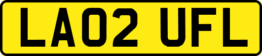 LA02UFL