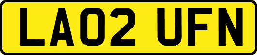 LA02UFN