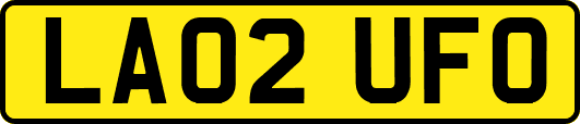 LA02UFO