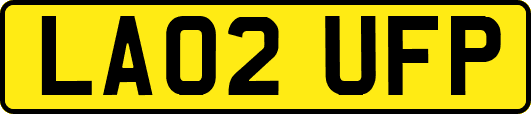 LA02UFP